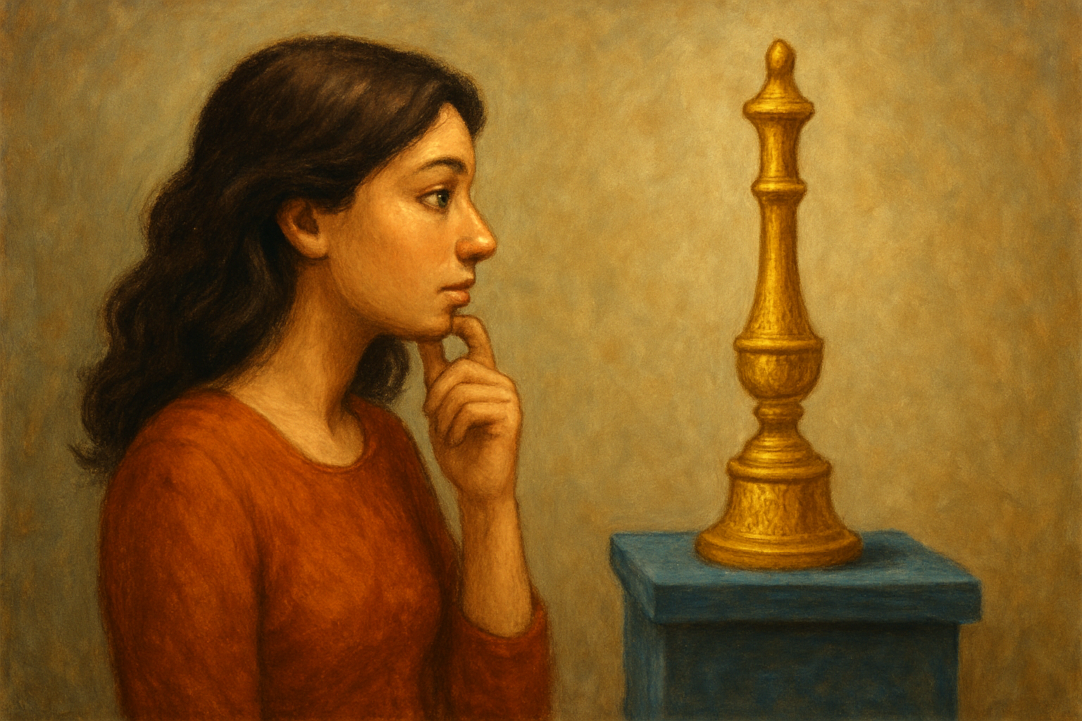 高いものが魅力的に見える理由はいくつか重なっています