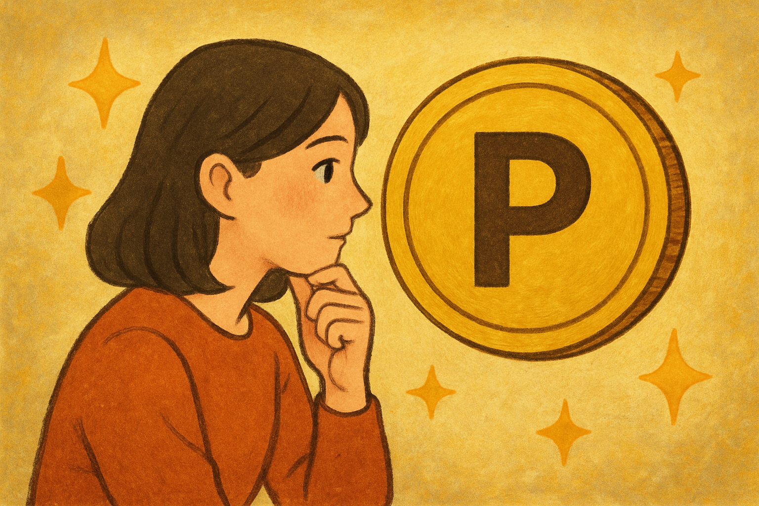 ポイントが好きになる心理の中身をほどいてみます