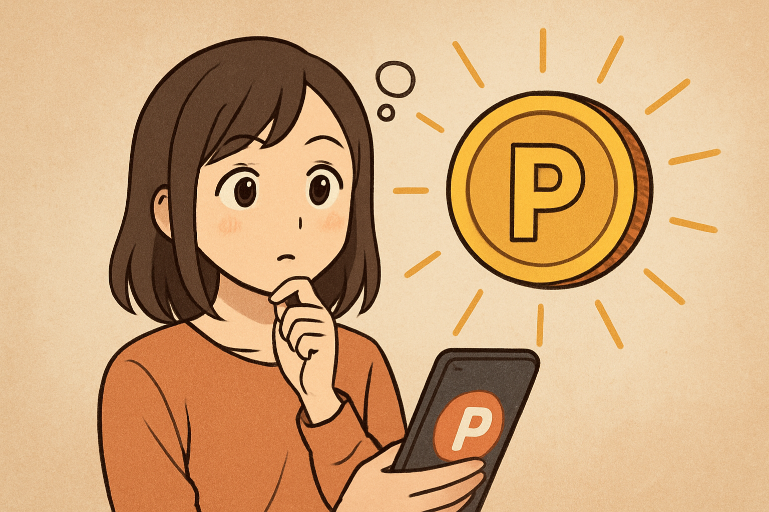 日常で起きがちな「ポイントの引力」あるある