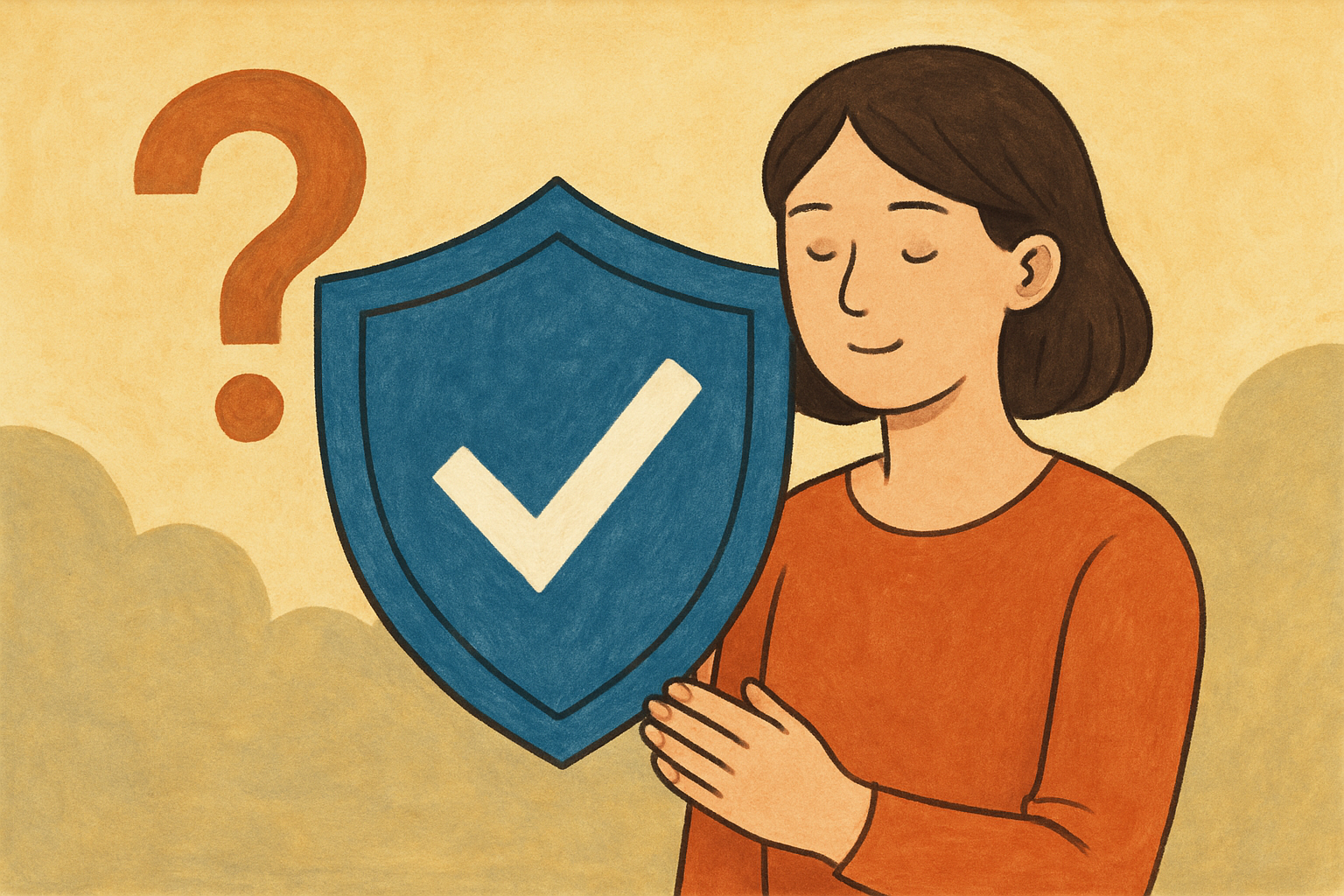 まとめ:ブランドの安心は「不安を小さくする仕組み」でもあります