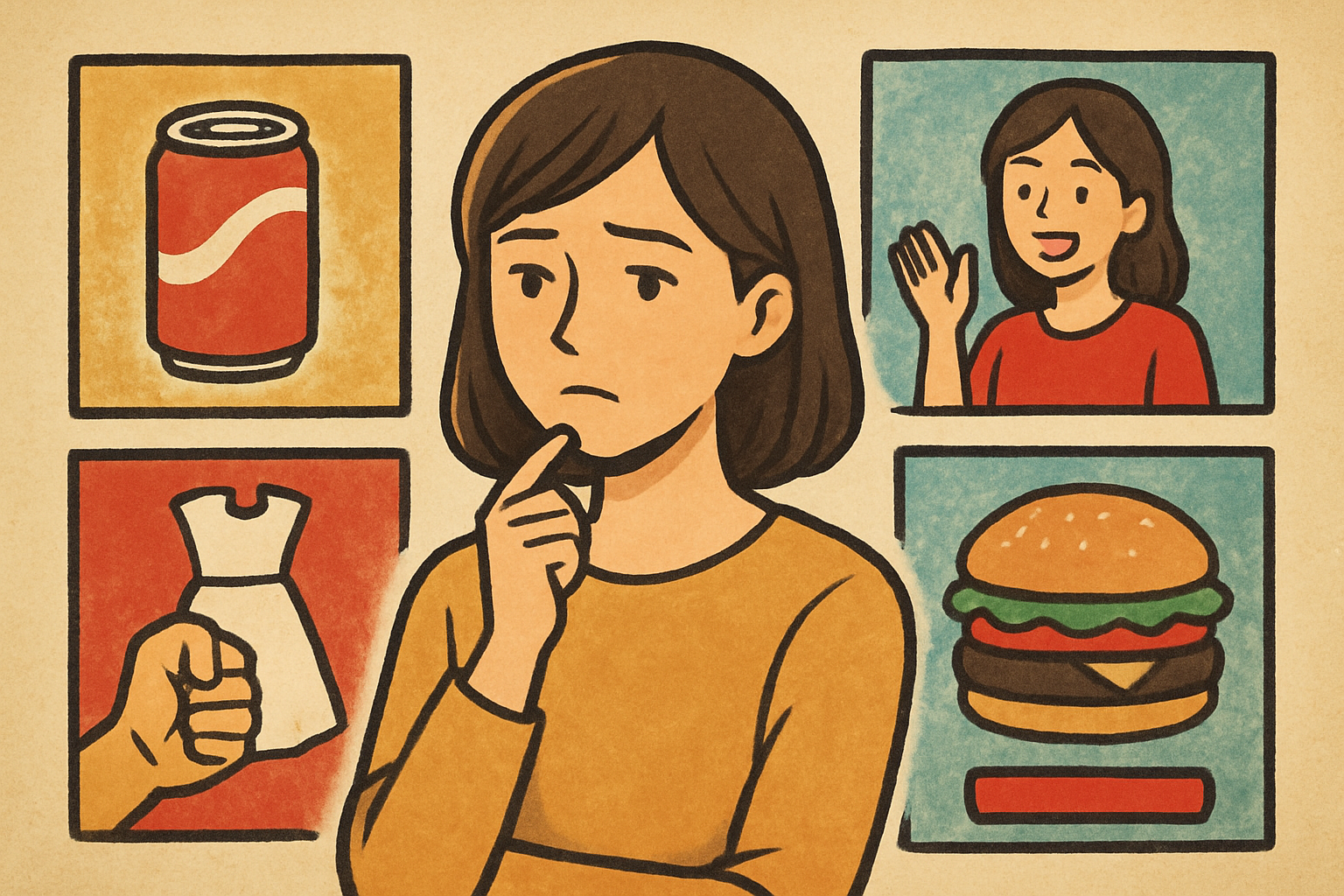 なぜ影響されるのかがわかると、選び方が少しラクになりますよね