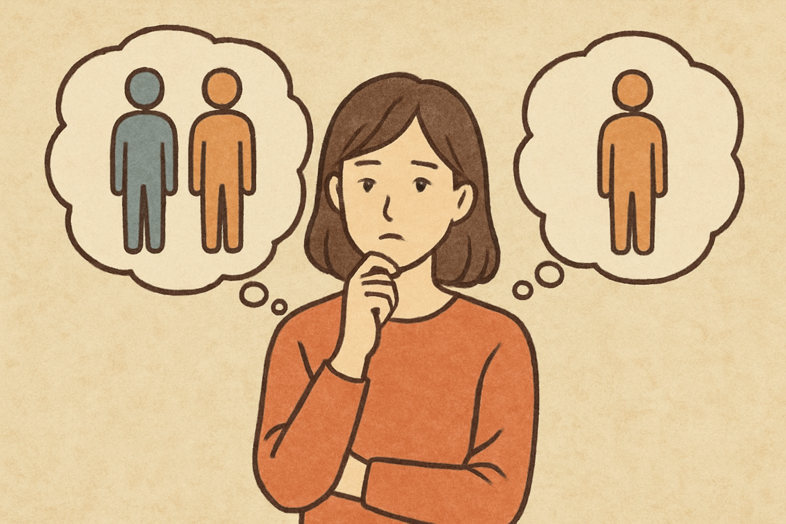 まとめ:比較は自然。でも「安心の取り方」は選べます