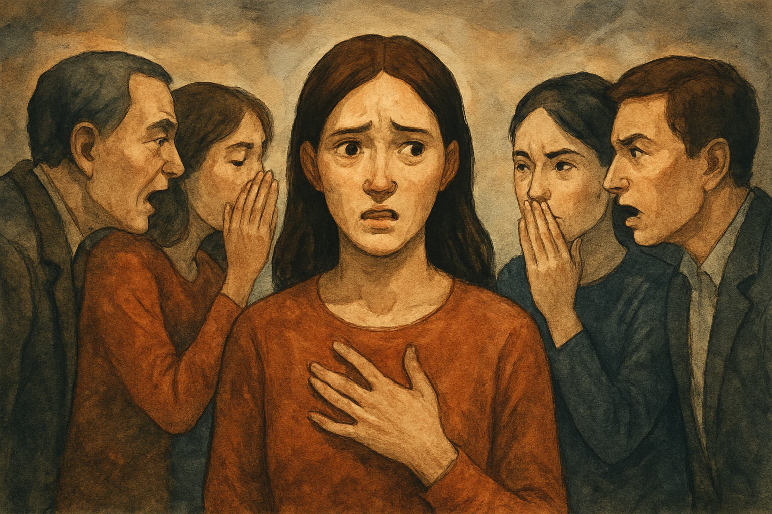 まとめ:噂に巻き込まれないために、私たちができること