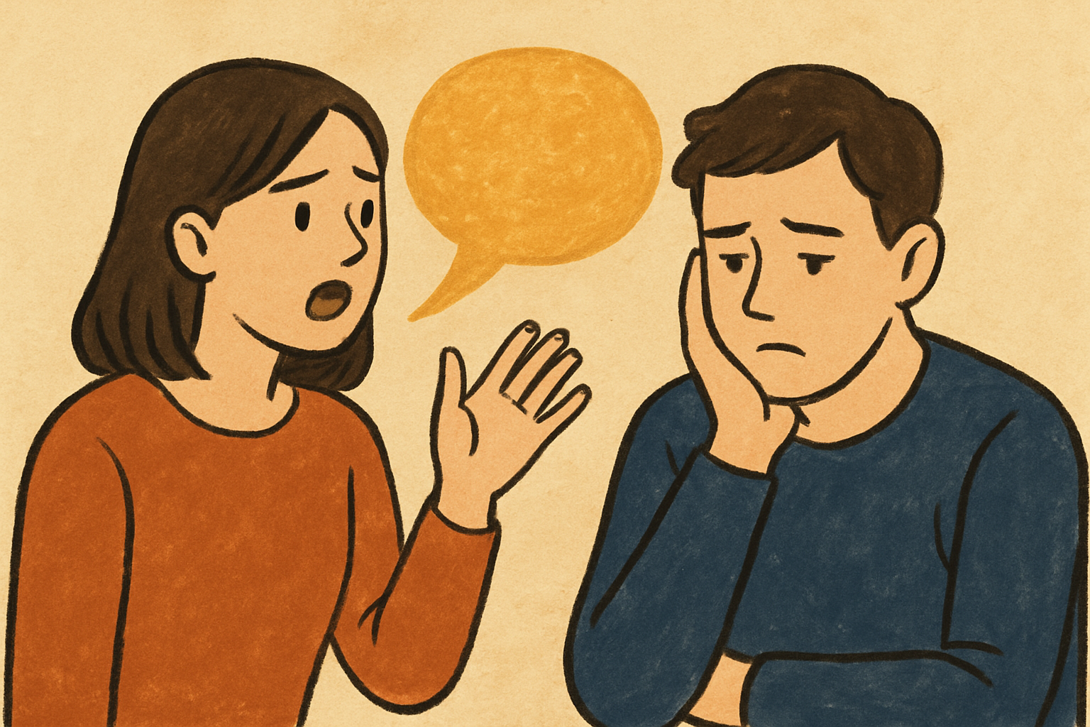 話を盛る人と、疲れずに付き合うコツもあります