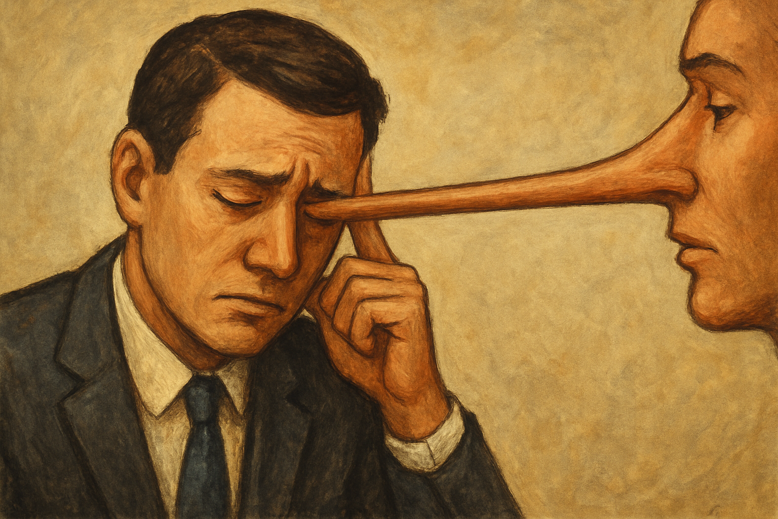 「見抜けるはず」と思うほど外しやすい理由