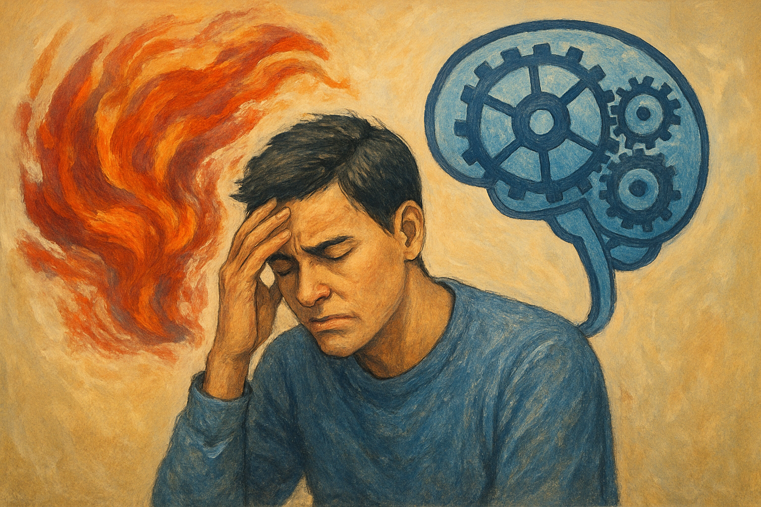 まとめ：感情に流されるのは「弱さ」より「仕組み」の影響が大きいんですね