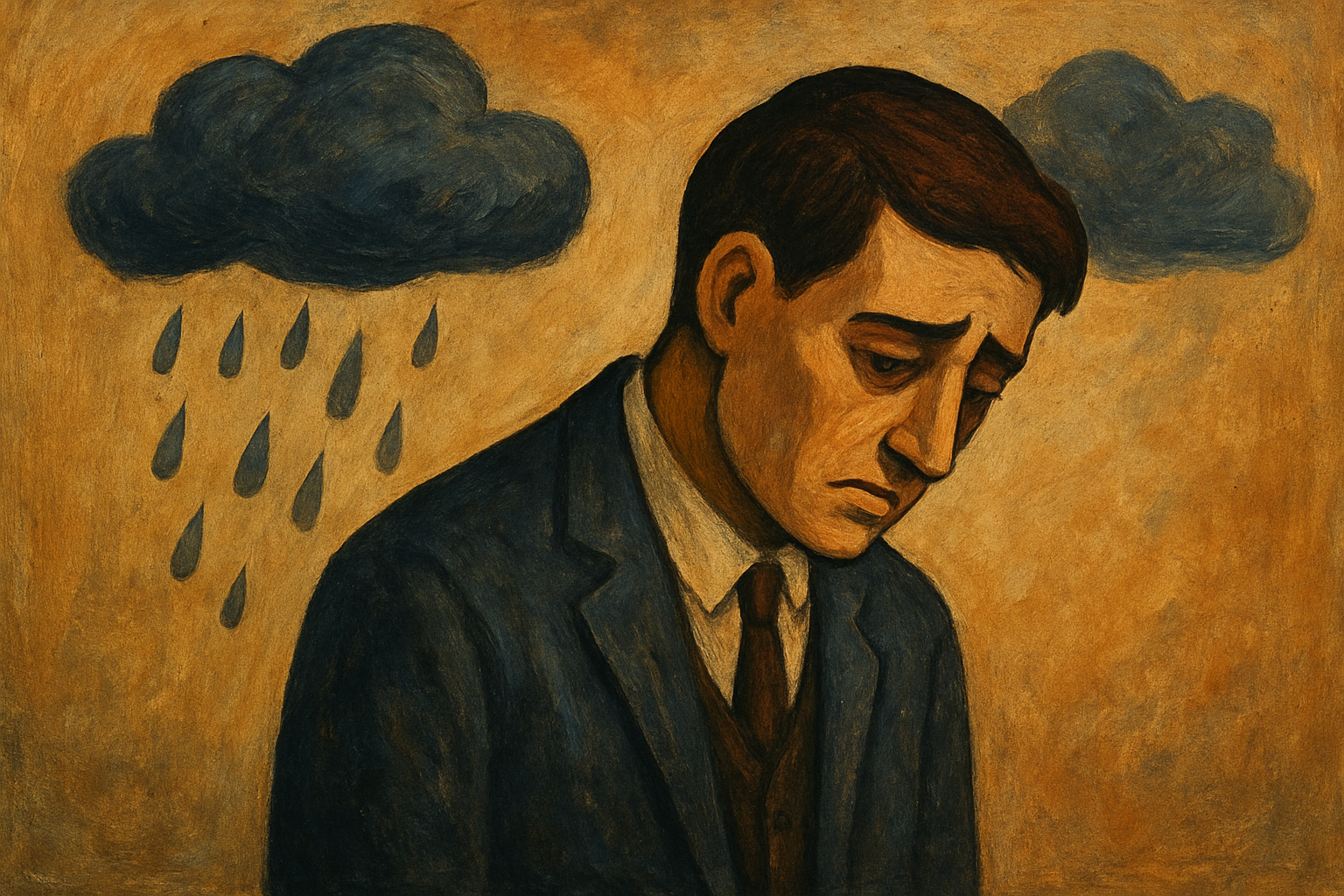 悲観は悪者だけじゃないんですね