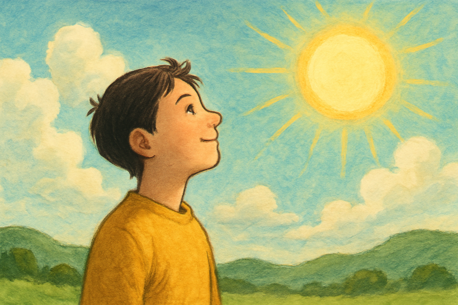 希望を持ちやすくする小さな工夫もあります