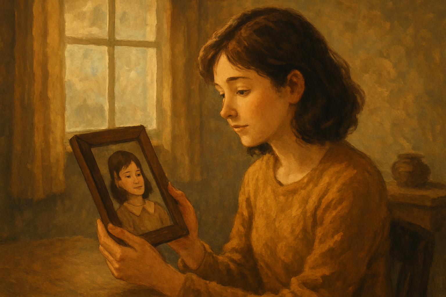 懐かしさは「自分の物語」を確かめるために生まれる感情なんですね