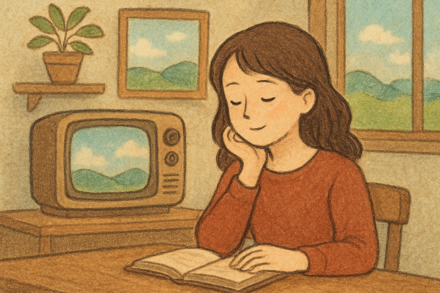 なぜ人は懐かしさを感じるのか？をやさしくまとめますね