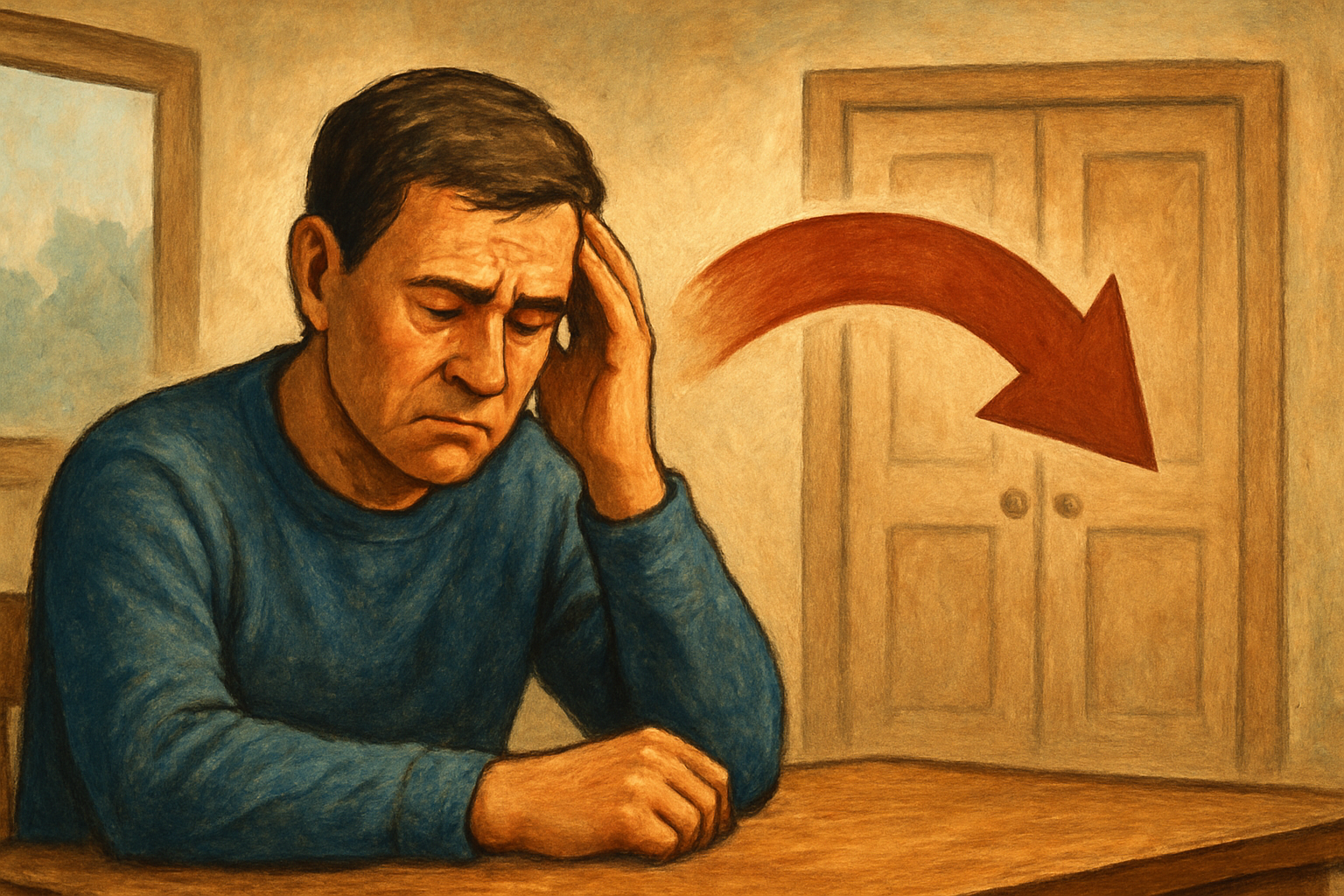 人が変化を恐れるのは「現状を守る力」が強いからなんですね