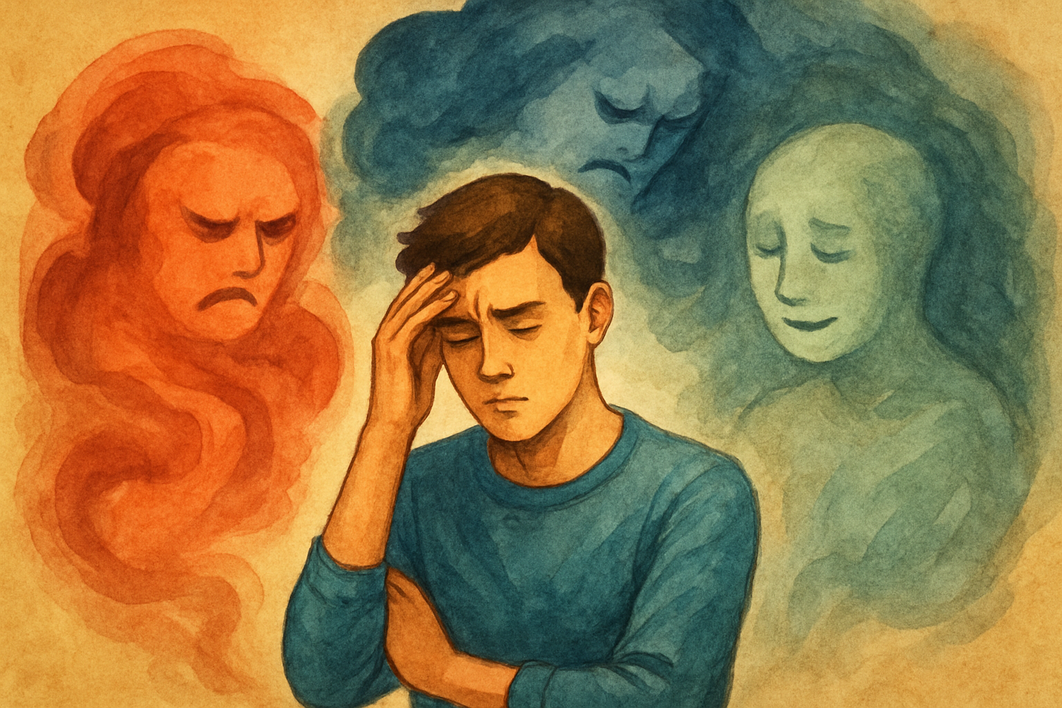 抵抗の正体は「不安・快適さ・失敗回避」が重なったものかもしれません