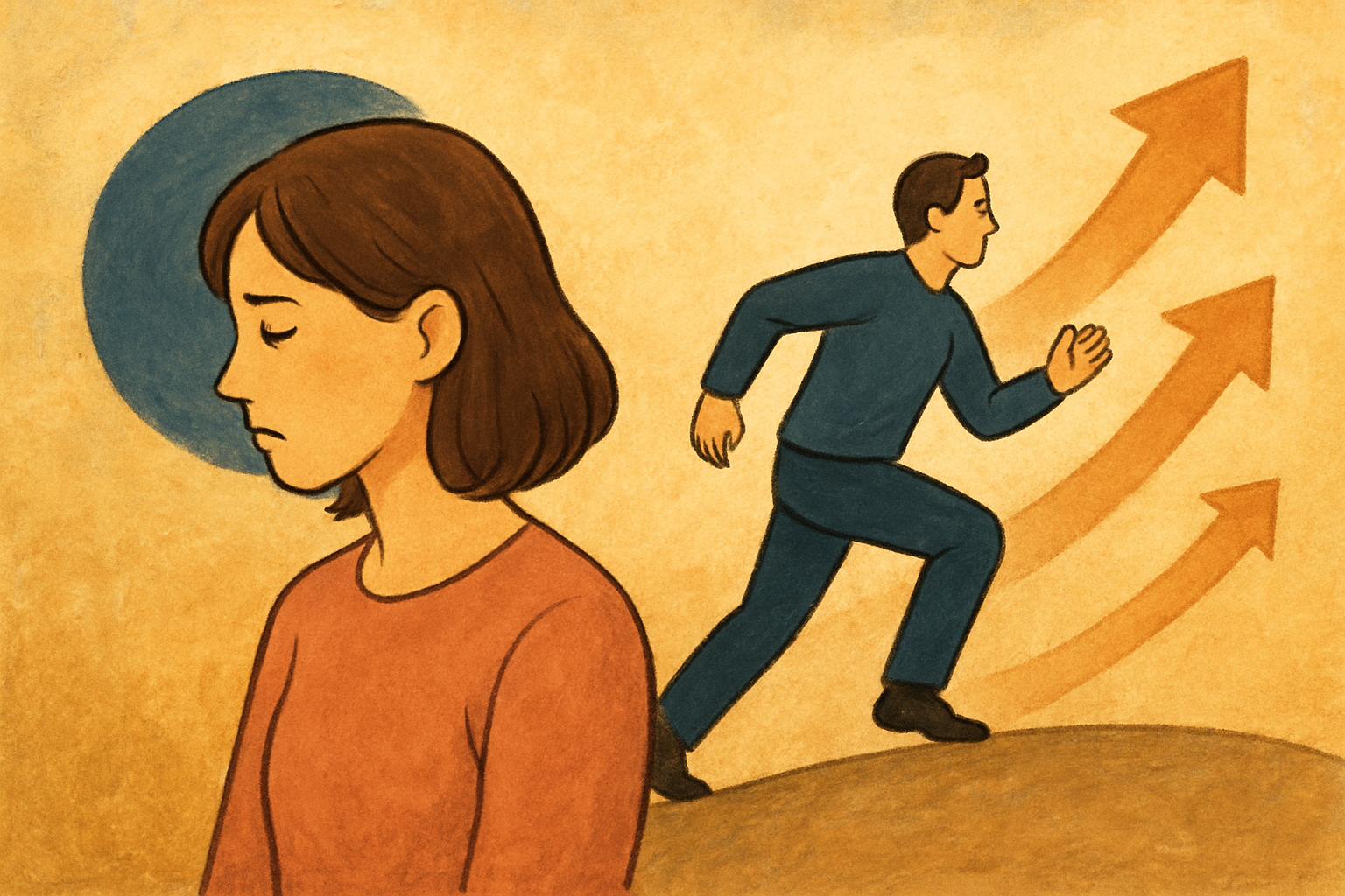 なぜ人は新しいことに抵抗するのか？を知ると、自分にやさしくなれるんですね