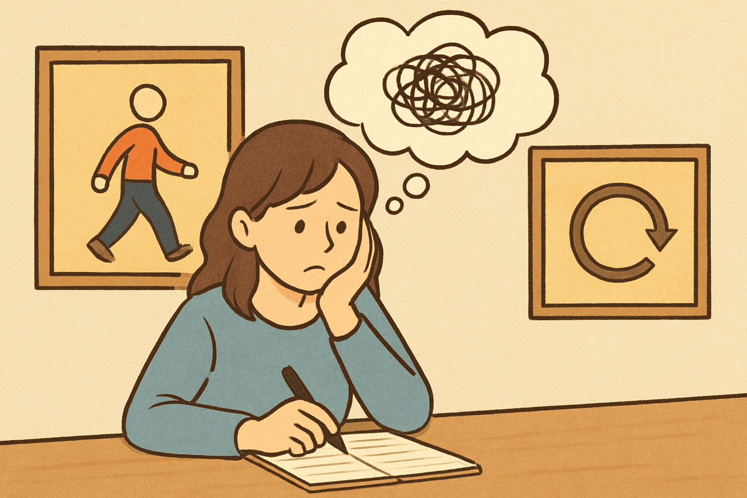 なぜ人は習慣を変えられないのか？をやさしく整理すると