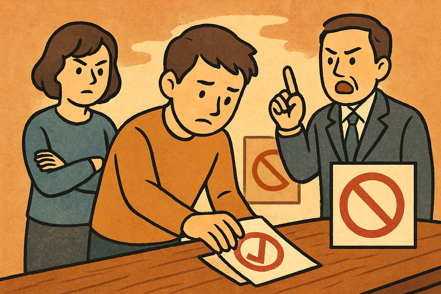 まとめ：ルール違反は「人間らしさ」と「環境」で起きやすい