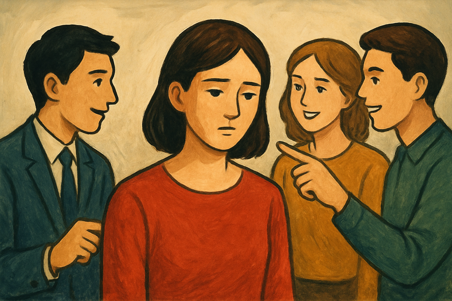 まとめ:周囲に合わせるのは自然な力。だからこそ「自分の負担」とも仲良くしたいですね