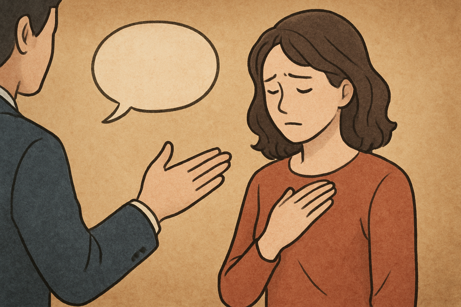 まとめ：断れないのは優しさの裏側にある自然な心理かもしれません