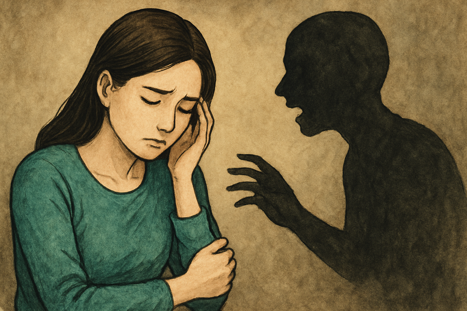 「助けて」が言いにくくなる背景