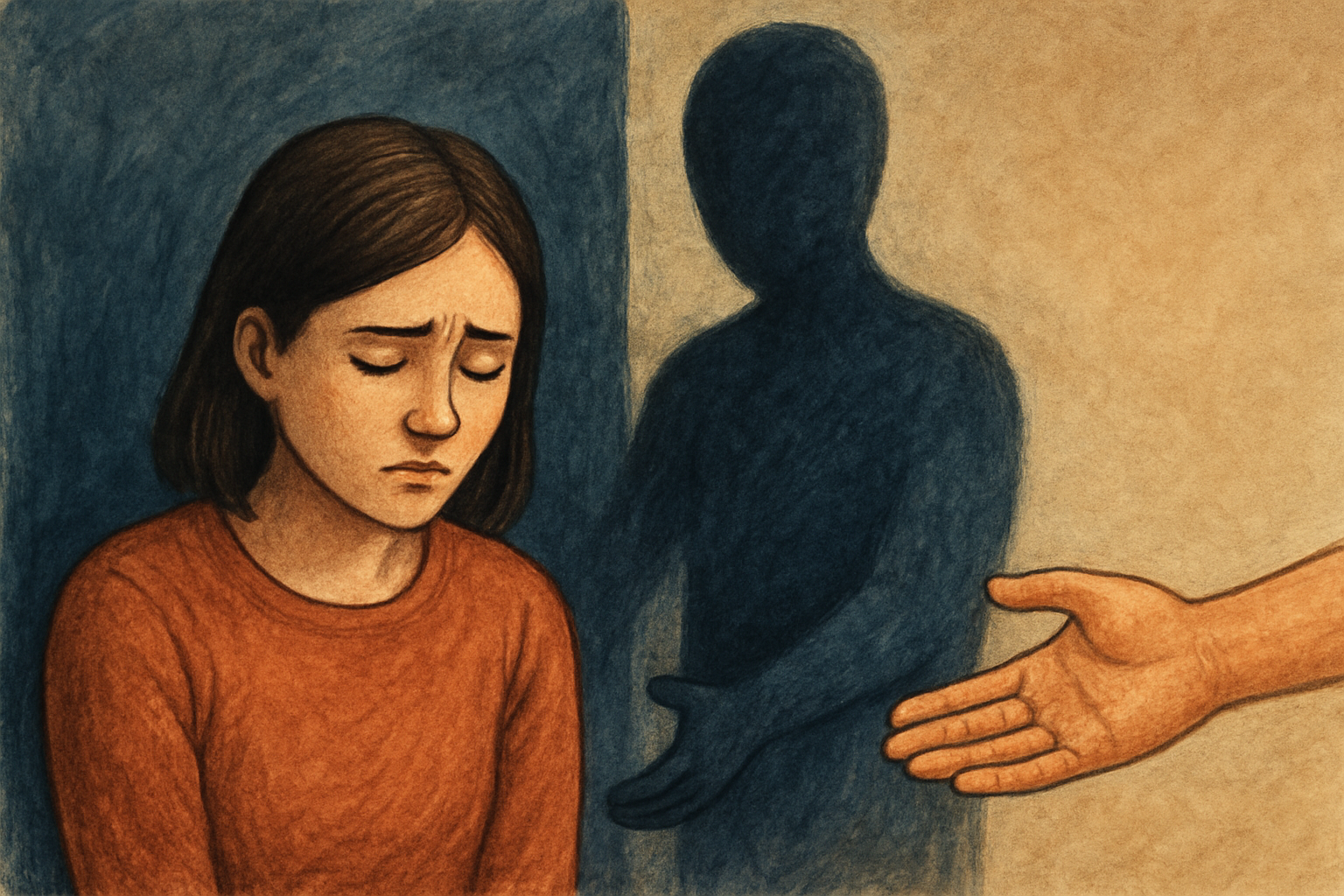 少し頼りやすくなる小さな工夫