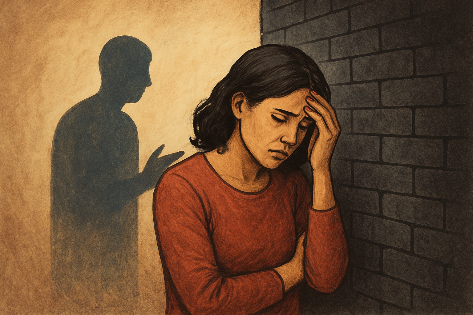 まとめ：助けを求めないのは、あなたのせいだけではない