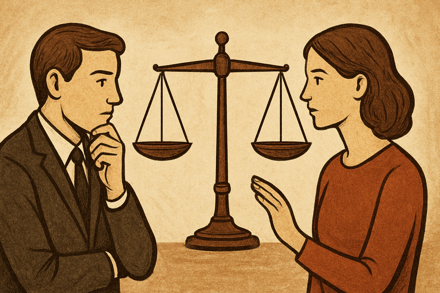 公平さにこだわる理由はいくつか重なっているんですね