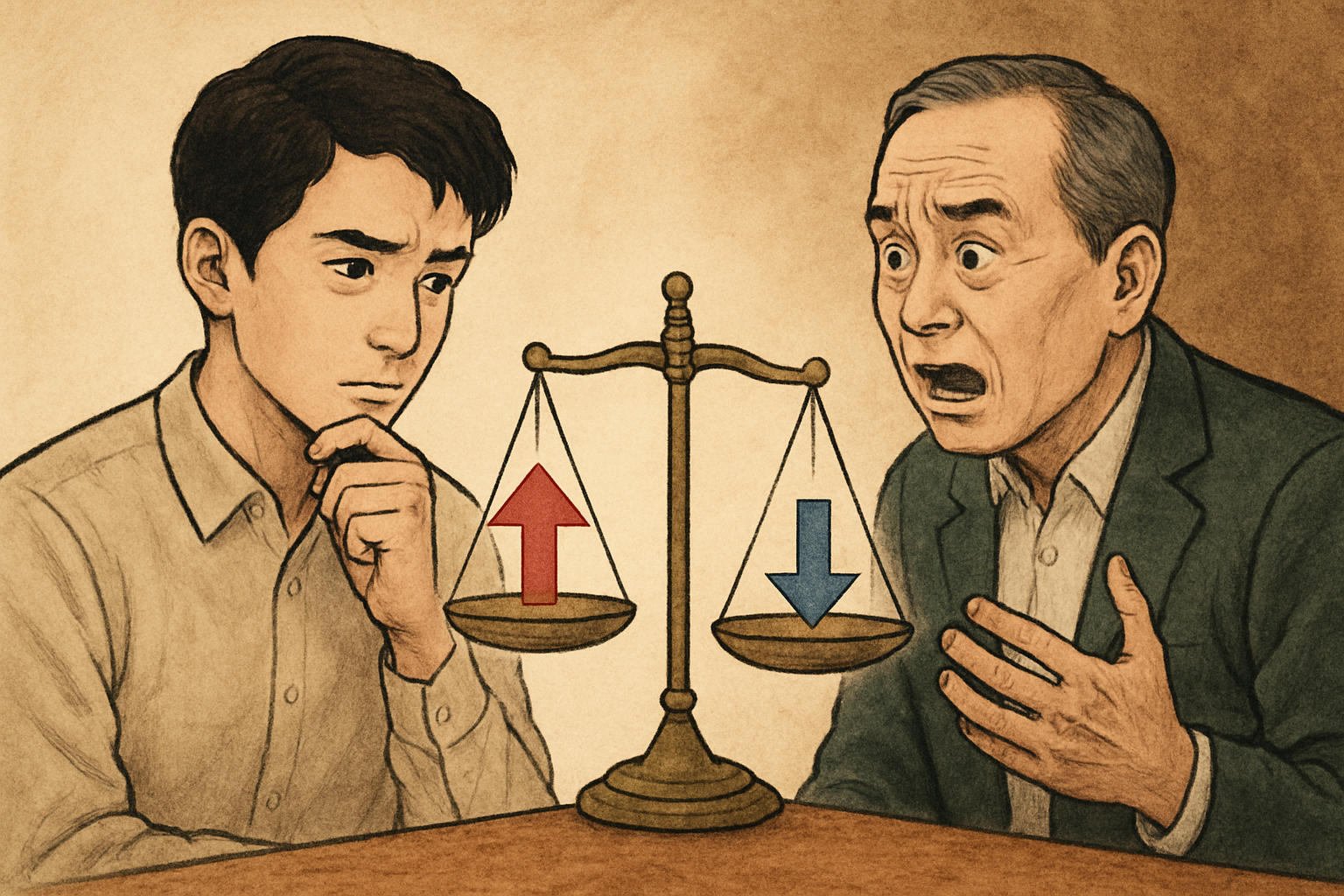 人は「得」より「損」に強く反応するからなんですね