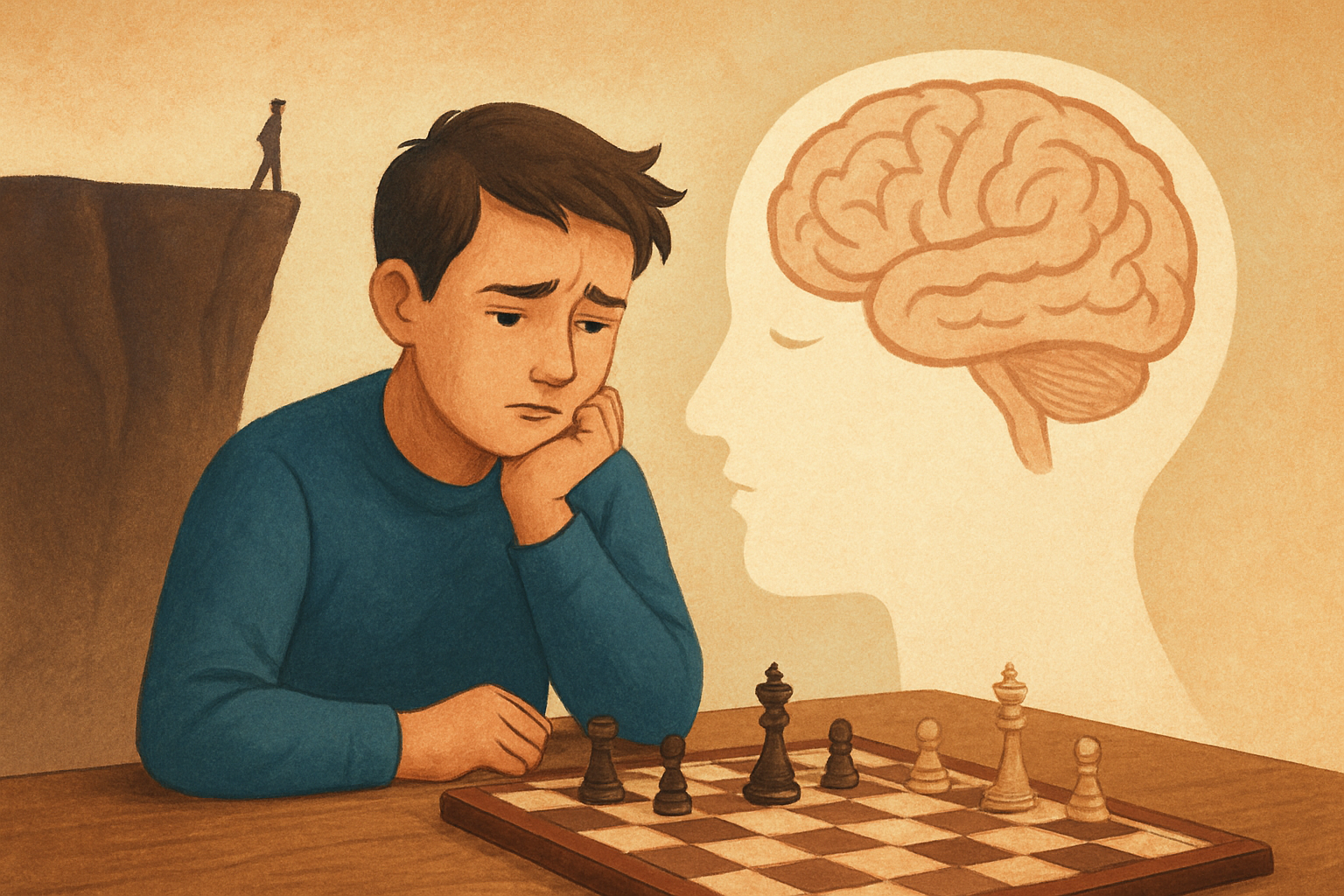 なぜ人は挑戦しないのか？をふまえて、今日からできる小さな工夫