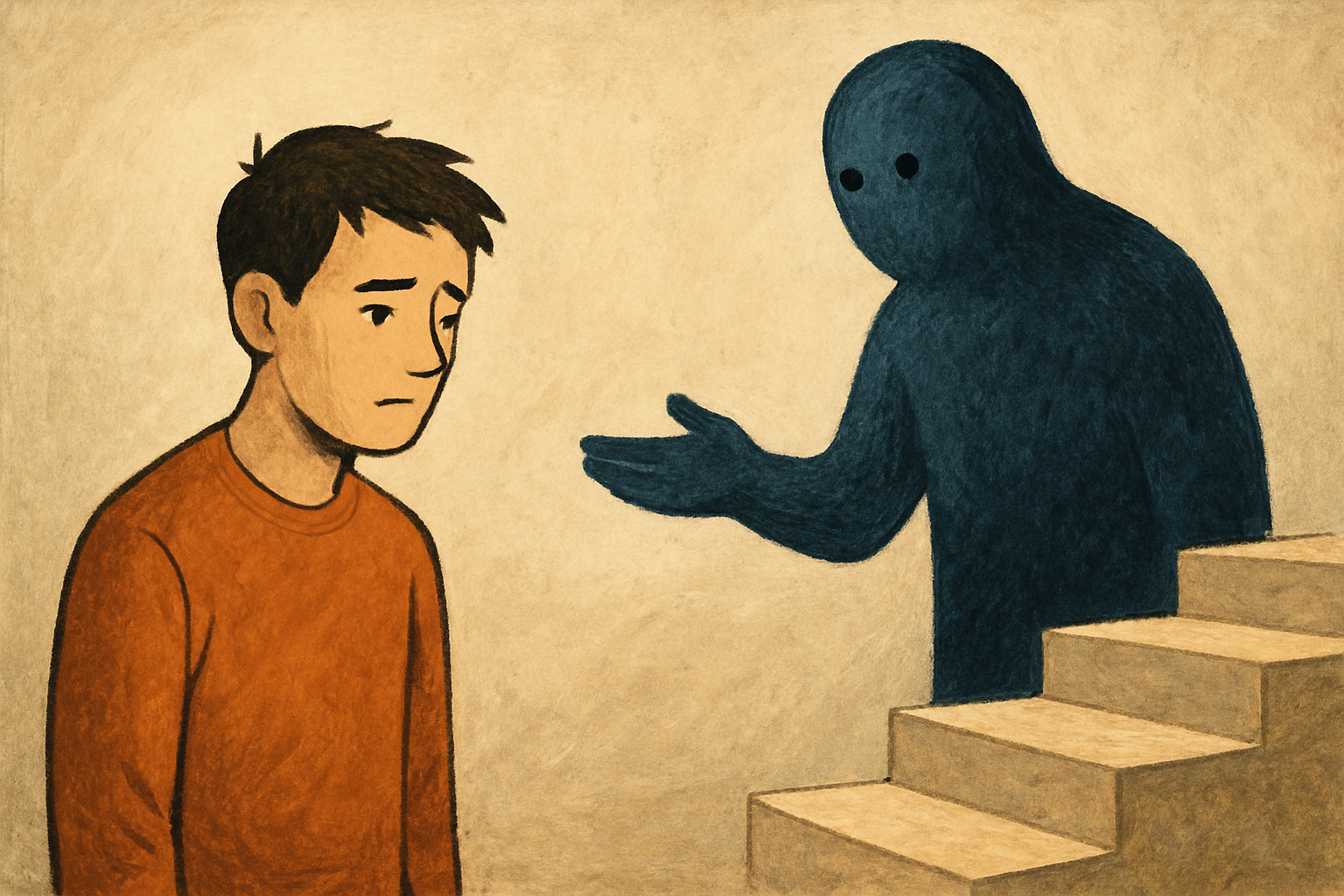 まとめ：挑戦しないのは自然な反応。だからこそ一歩を小さくするんですね