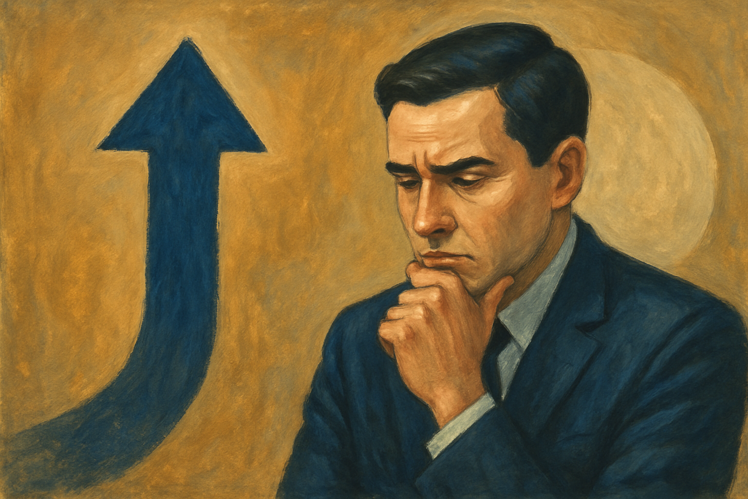 保守的になりやすい理由はいくつか重なっています