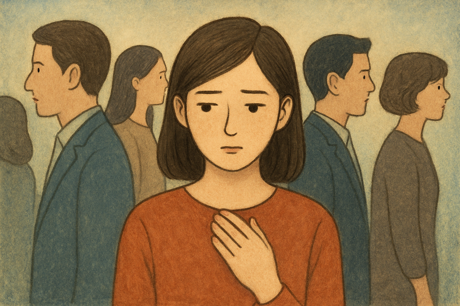 最後に：気にしてしまう自分を、少しだけ味方にしてみませんか