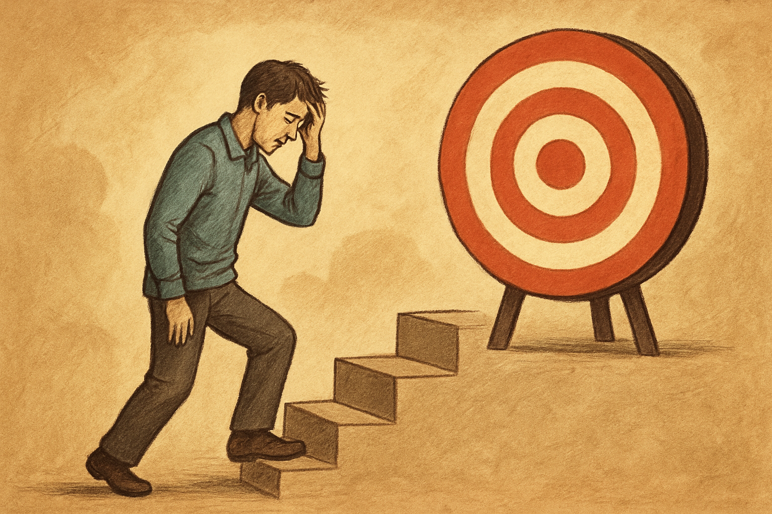 うまくいかない背景には、いくつかの「つまずきポイント」があります