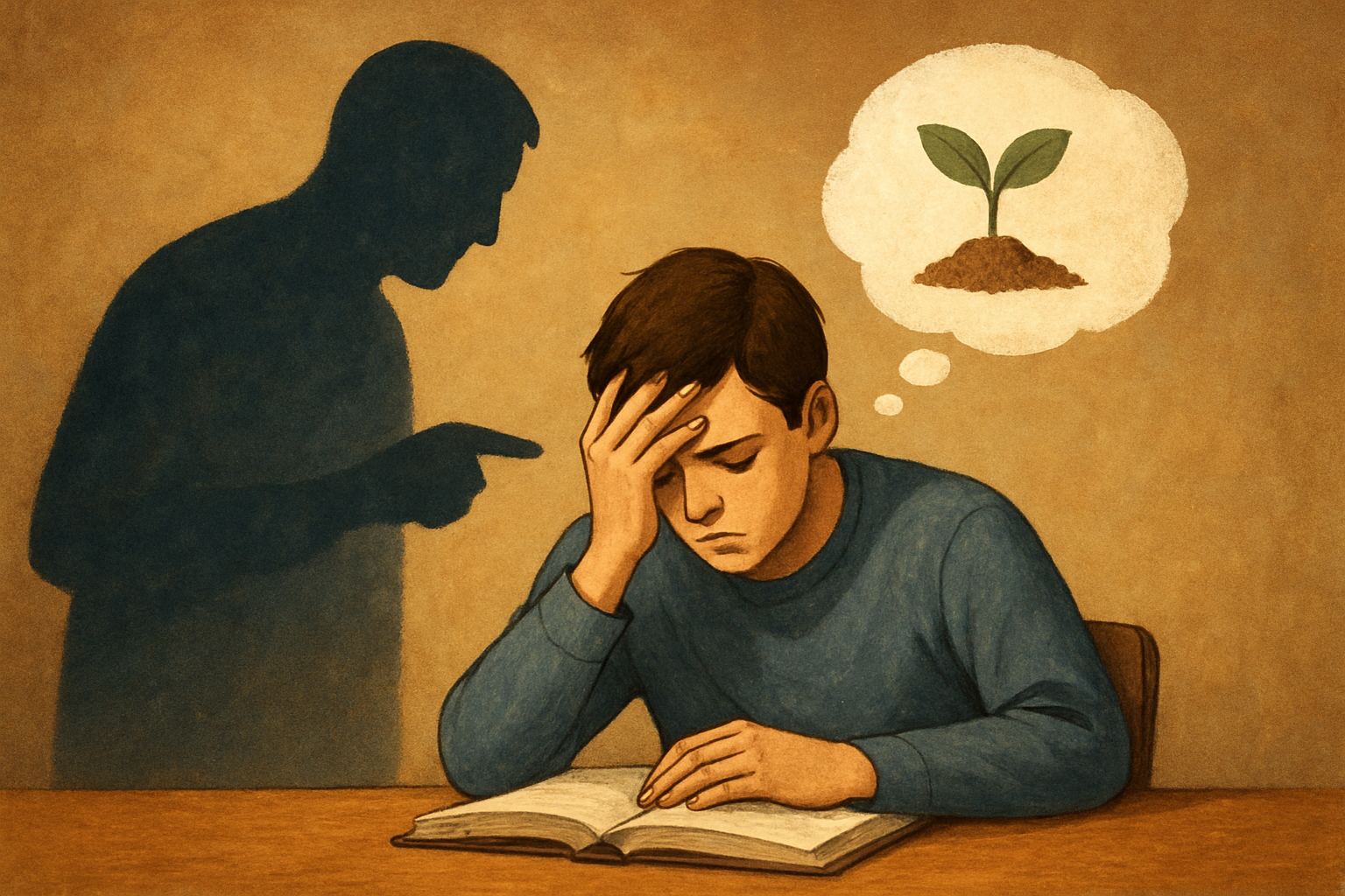 努力が続かないのは「意志の弱さ」だけではないんですね