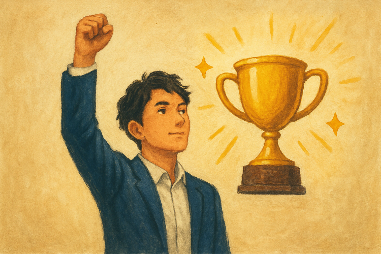 まとめ：成功体験は「自分を信じる材料」を増やすために求めたくなるんですね