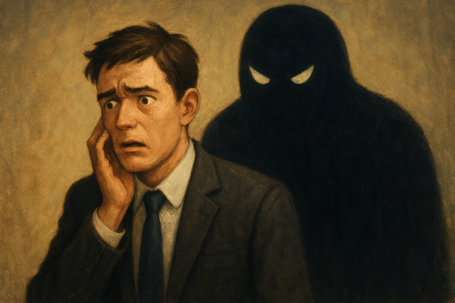 まとめ：怖さを消すより、怖さの理由を知ると楽になります