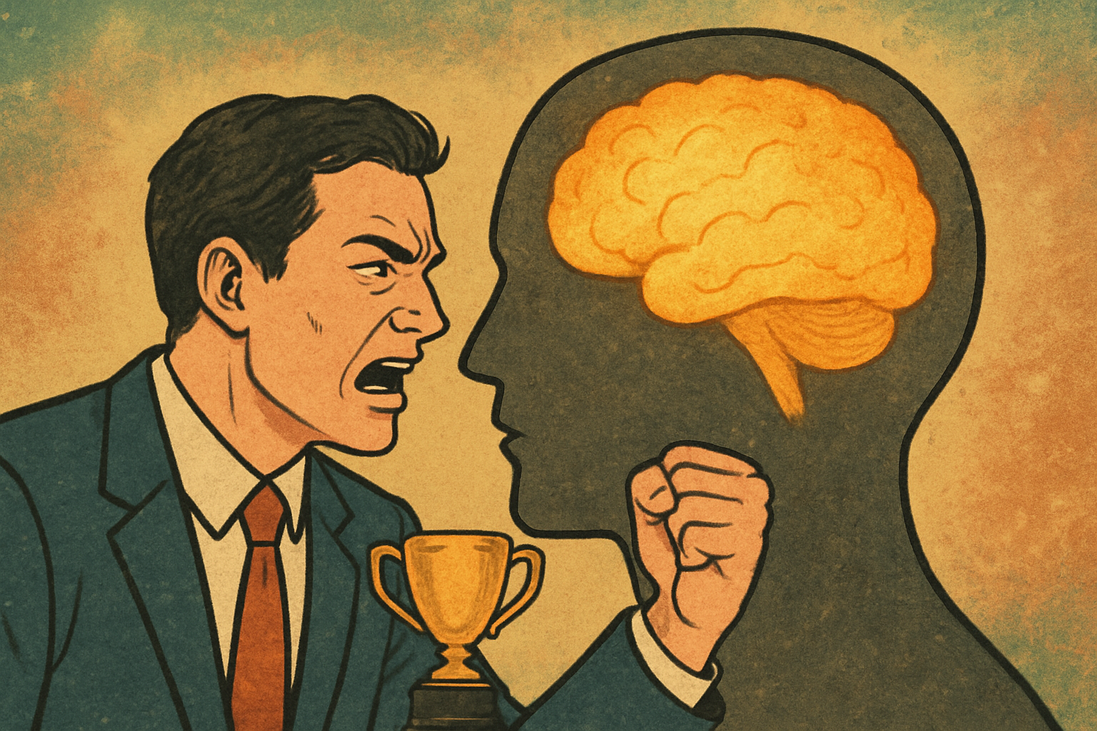 身近な場面で起きやすい「勝ちたい」の具体例