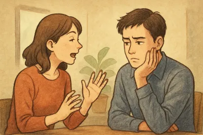 なぜ人は話しすぎるのか？心の中で起きていること