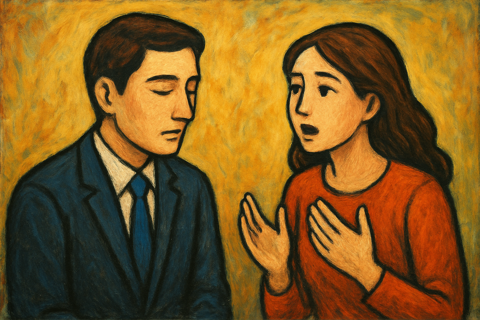 聞き役になるのは、心が動くポイントが「相手側」にあるからなんですね