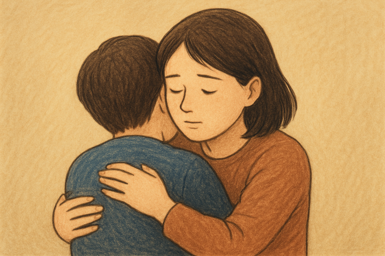 人が共感を求めるのは「安心して自分でいられる」ためなんですね