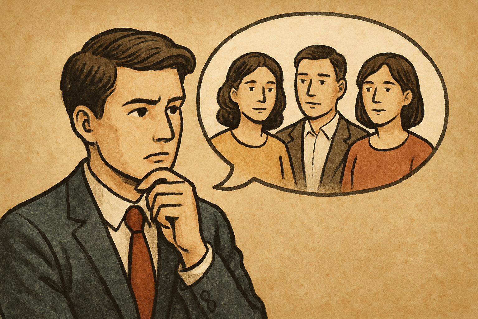 第三者の評価が刺さりやすい理由はいくつかあります
