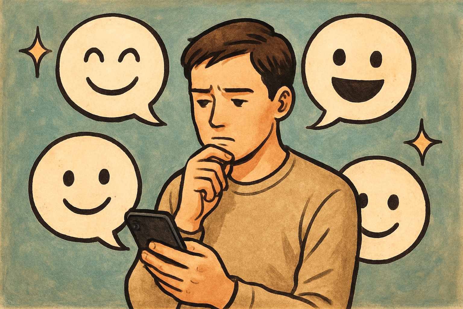 口コミと上手に付き合うための小さなコツ