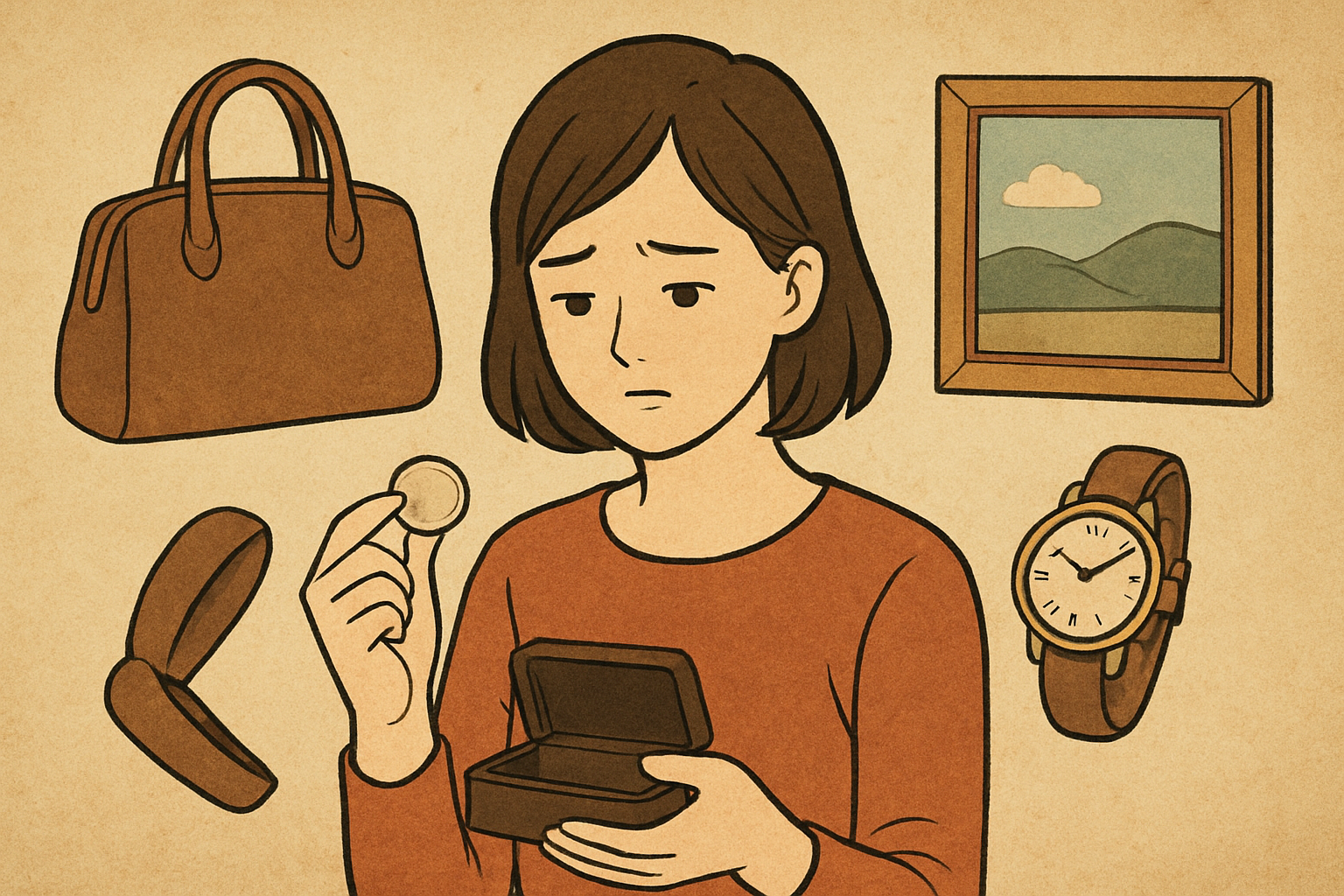 日常でよくある「あるある」3つ
