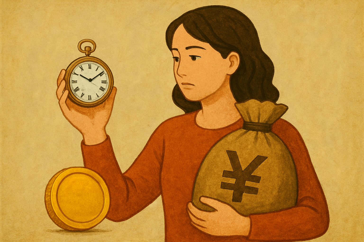 なぜ人は持っている物に価値を感じるのか？の整理