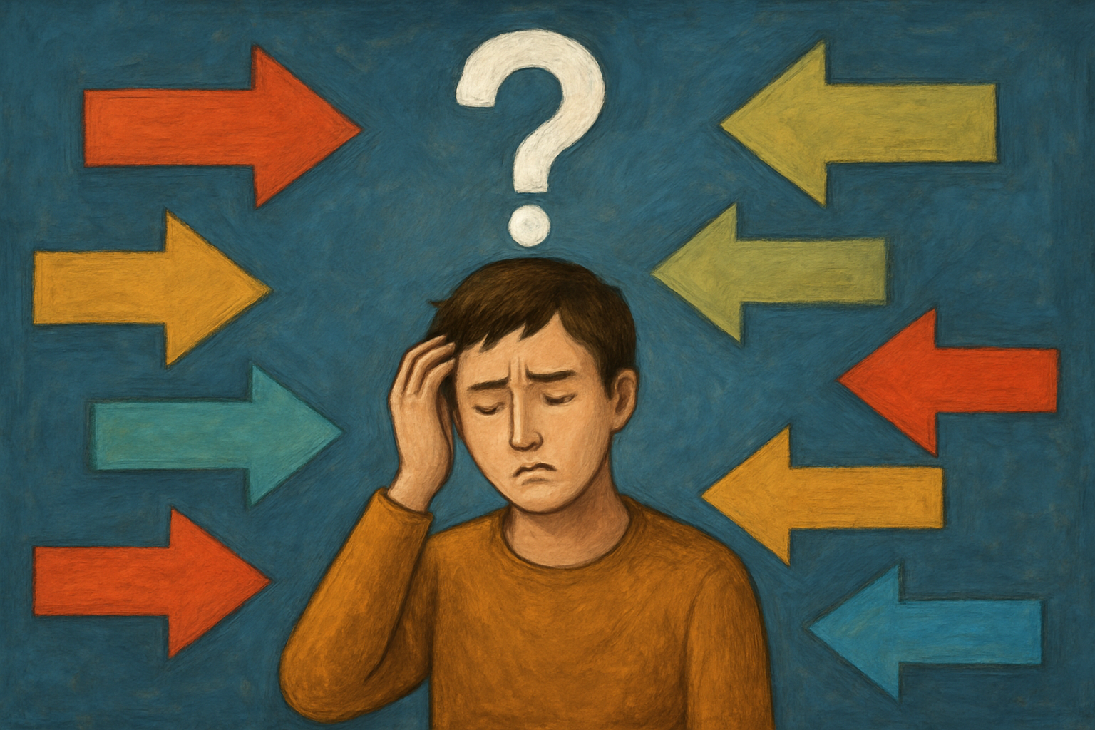 どうして「多いほど良い」が逆効果になるの？