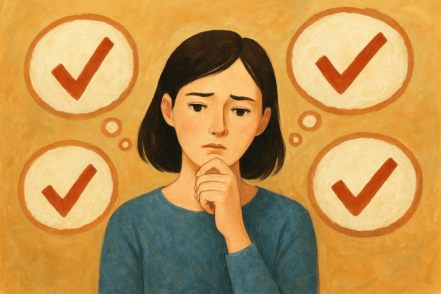 決めたことを守りたくなる心理がいくつも重なるんです