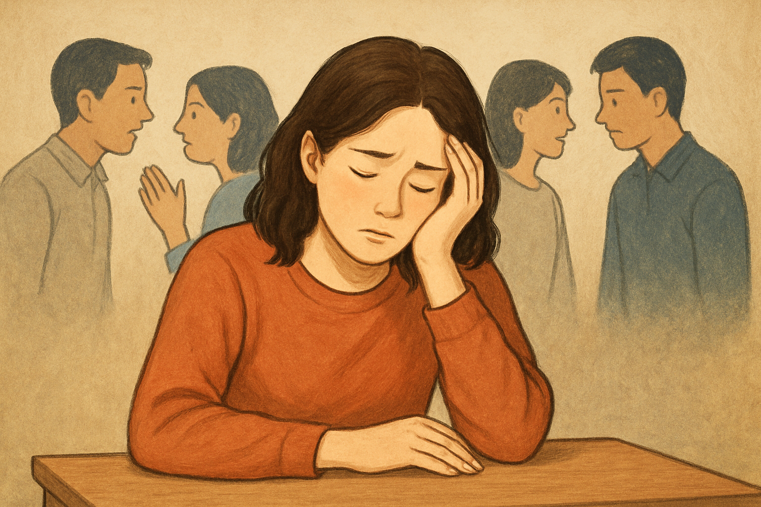 なめらかに楽になるための小さな整え方
