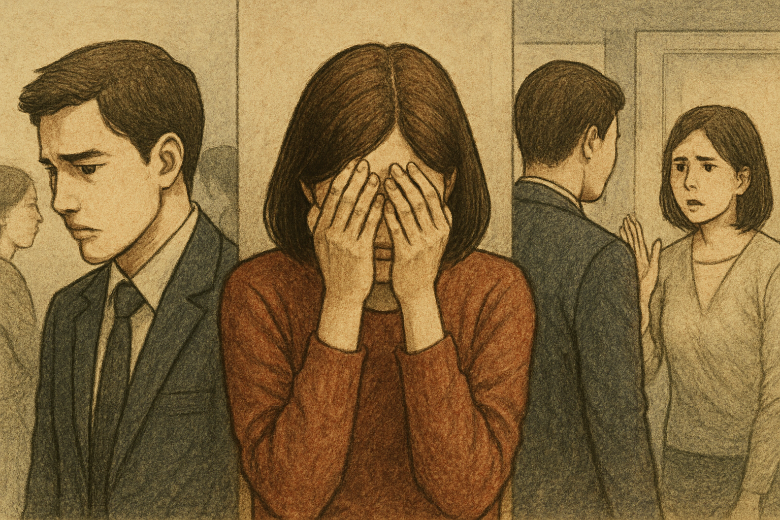 日常で起きやすい場面を3つだけ見てみます