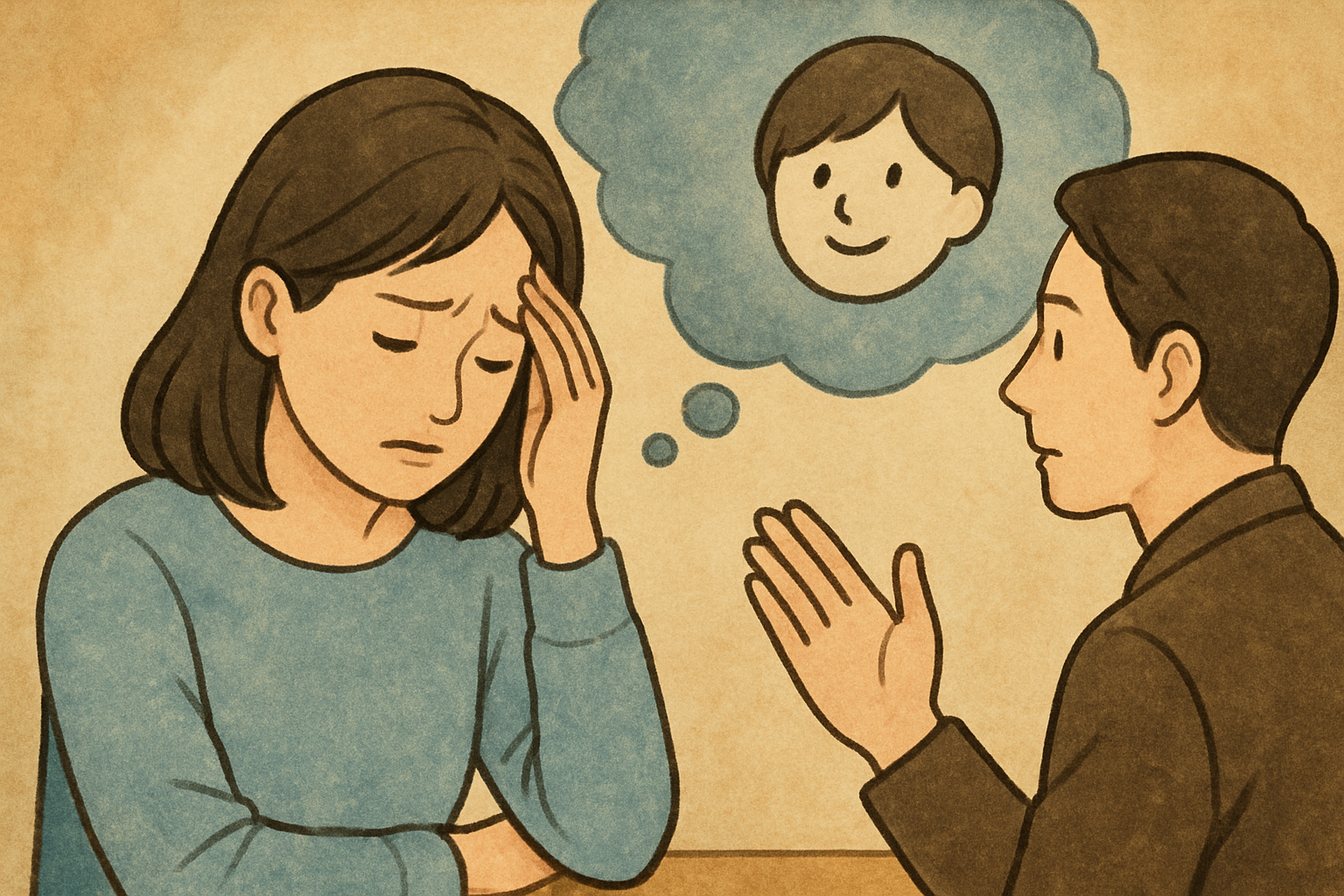 まとめ：気を使いすぎるのは、やさしさと不安が混ざったサインかもしれません