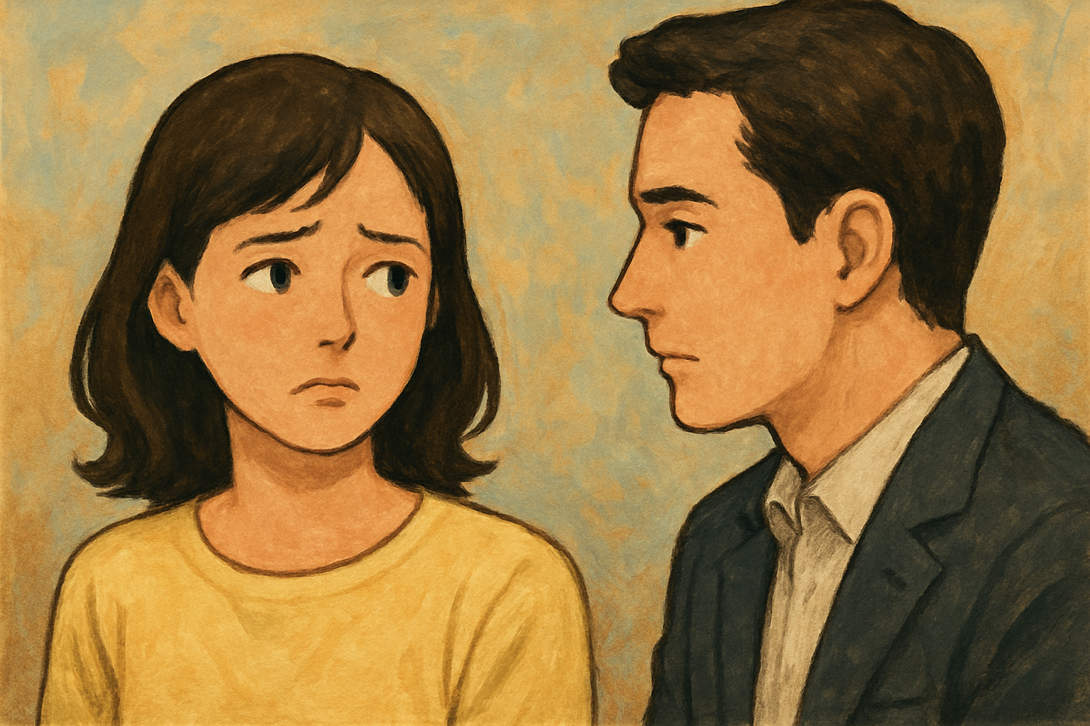 顔色をうかがってしまう背景には、いくつかの理由が重なりやすいんです