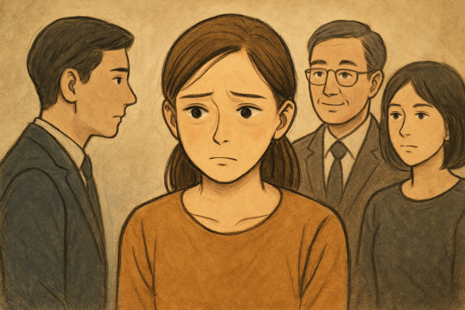 まとめ：顔色をうかがうのは、あなたが弱いからではないんですね