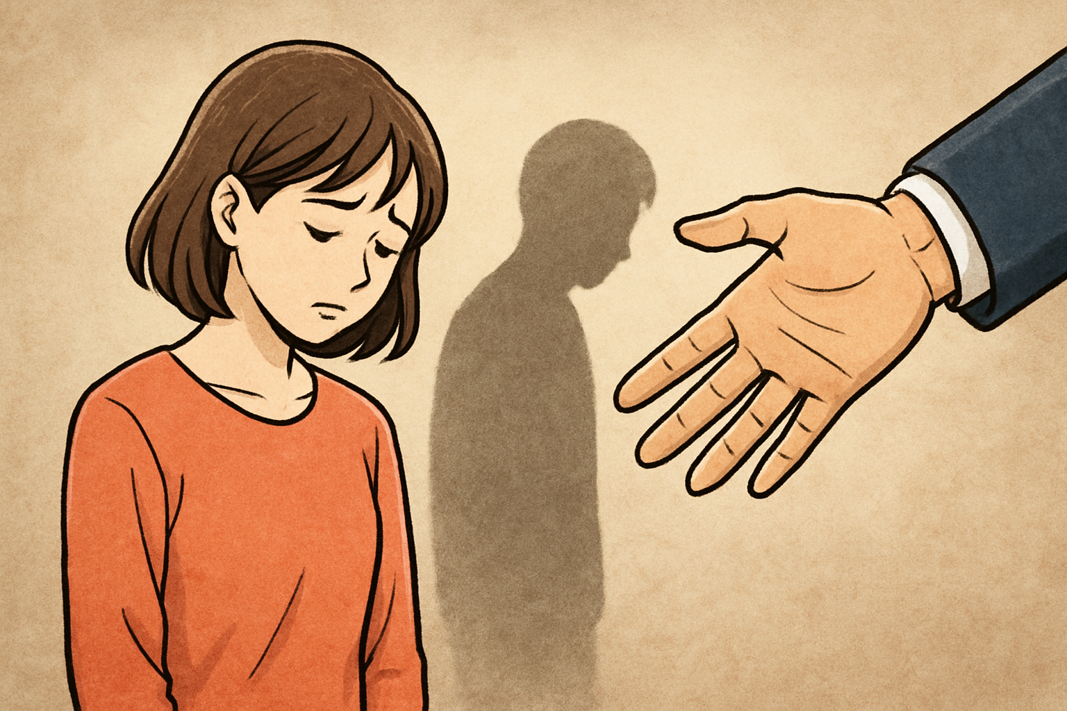 まとめ：都合のいい人は「優しさ」だけでなく「不安を埋めるクセ」から生まれることがあります